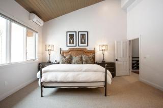 Trail's End Lodge at Deer Valley Resort - Three Bedroom Residence with Den and Spa #302 condo - Park City - 4