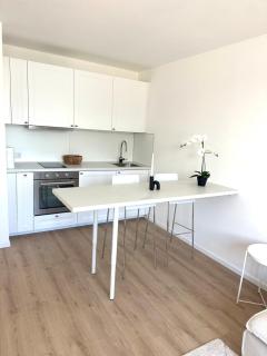 Brand new studio in Vienna - Vienne - 5