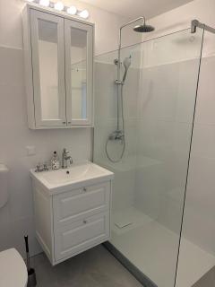 Brand new studio in Vienna - Vienne - 4