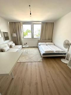 Brand new studio in Vienna - Vienne - 3