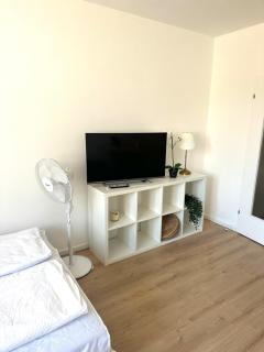 Brand new studio in Vienna - Vienne - 2
