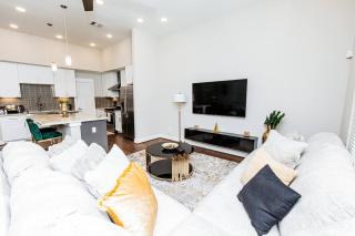 The Spot - Downtown Luxury Home - Houston - 0