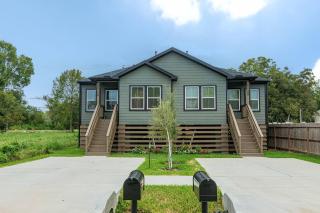 Cozy Home In Houston By Nrgmed-centerdowntown - Houston - 0