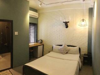Hotel Grand Villa Near Delhi IGI Airport - New Delhi - 4