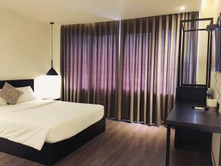 Hotel Grand Villa Near Delhi IGI Airport - New Delhi - 3