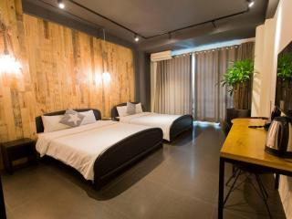 Hotel Grand Villa Near Delhi IGI Airport - New Delhi - 2