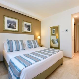 Hotel Grand Villa Near Delhi IGI Airport - New Delhi - 7