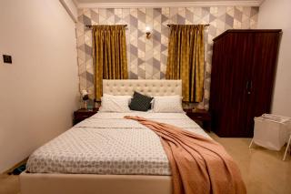 Staycation a four bedroom delux villa - Jāmb - 4