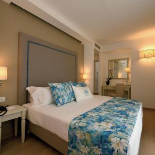 Hotel Grand Villa Near Delhi IGI Airport - New Delhi - 9