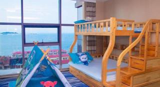 Brigh Radiance Hotel Yantai - Yantai - 5