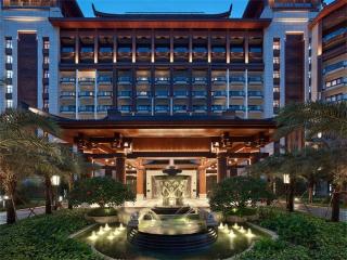 Steigenberger Hotel SUNAC Guangzhou - 3