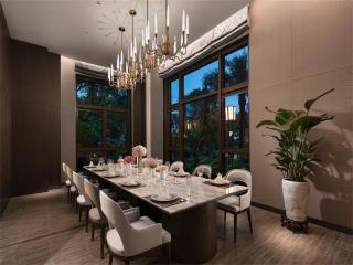 Steigenberger Hotel SUNAC Guangzhou - Huadu - 4