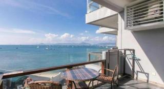 Serenity Marina Hotel - Sanya - 1