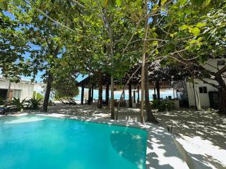 Garden Beach Bungalows Jambiani - Jambiani - 8