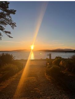 Ronebhal Guest House - Oban - 9
