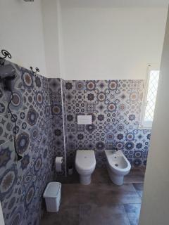 Casa delle farfalle - Santa Giustina - 2