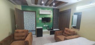 Hotel Prem Residency - Patna - 3