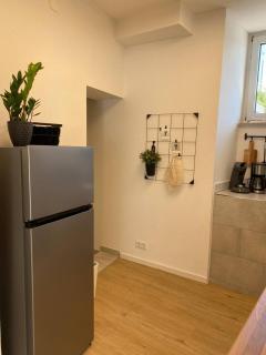 Altes Kino 1 - Modern, Ruhig 65 m2 TV Netflix WLAN - 2