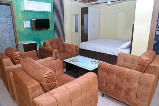 Hotel Prem Residency - Patna - 6