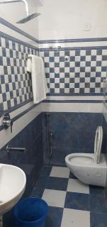 Hotel Prem Residency - Patna - 2