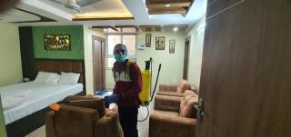 Hotel Prem Residency - Patna - 1