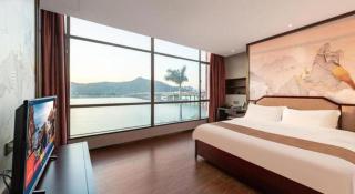 Royal Bay Hotel - Zhuhai - 9