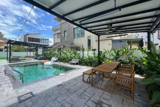 Luxury Villa Kristal Seksyen 7, Shah Alam - Smarthome - Shah Alam - 4