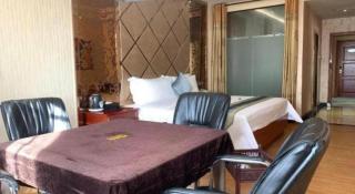 Shenzhen Kai Long International Hotel - Shenzhen - 7