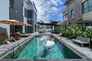 Luxury Villa Kristal Seksyen 7, Shah Alam - Smarthome - Shah Alam - 6