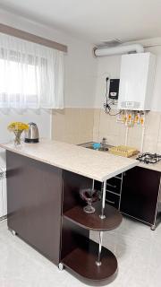 дом у Каскада - 1