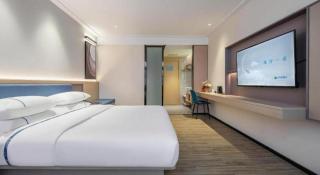City Comfort Inn Nanning Normal University Mingxiu Metro Station - Nanning - 3