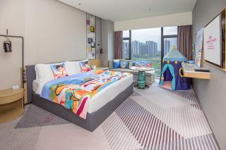 Crowne Plaza Foshan Nanhai-an IHG Hotel-Free Shuttle Bus to Canton Fair - 2