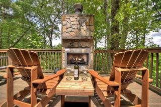 Misty Ridge - Ellijay - 9