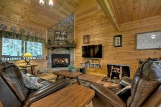 Misty Ridge - Ellijay - 5