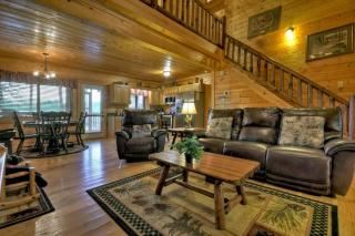 Misty Ridge - Ellijay - 6