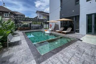Luxury Villa Kristal Seksyen 7, Shah Alam - Smarthome - Shah Alam - 5