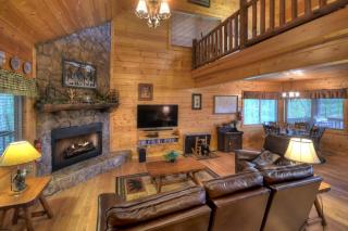 Misty Ridge - Ellijay - 3