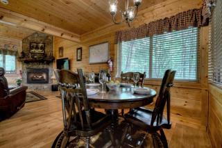 Misty Ridge - Ellijay - 2
