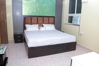 Hotel Prem Residency - Patna - 7