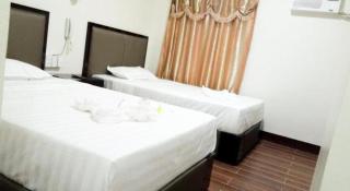 Meaco Royal Hotel- ILagan - Ilagan - 1