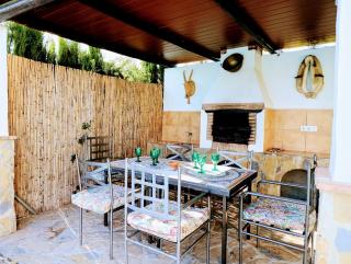 Casa Lo Pinto Private Pool Villa South of El Torcal -UNESCO- - 4