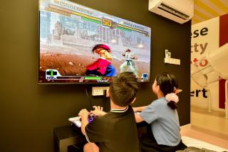 Sunway Grid Loft Suite by Nest Home【Olympic Size Pool】 - Kampong Pendas - 2
