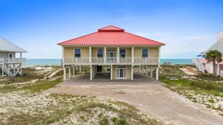 See Escape-Beachfront SGI - St. George Island - 0