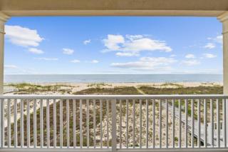 See Escape-Beachfront SGI - St. George Island - 7