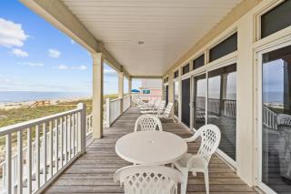 See Escape-Beachfront SGI - St. George Island - 6