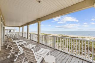 See Escape-Beachfront- East End SGI - 6