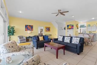 See Escape-Beachfront- East End SGI - 2