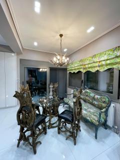 Luxury Apartment Sea View Chalkida - Calcide - 5