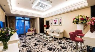 Country Garden Phoenix Hotel Shenyang - Shenyang - 2