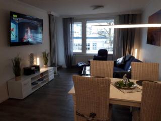 Ferienwohnungen im Hotel Royal - 9